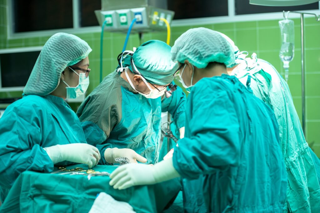 Guide to Bariatric Surgery: Procedures, Benefits, Risks