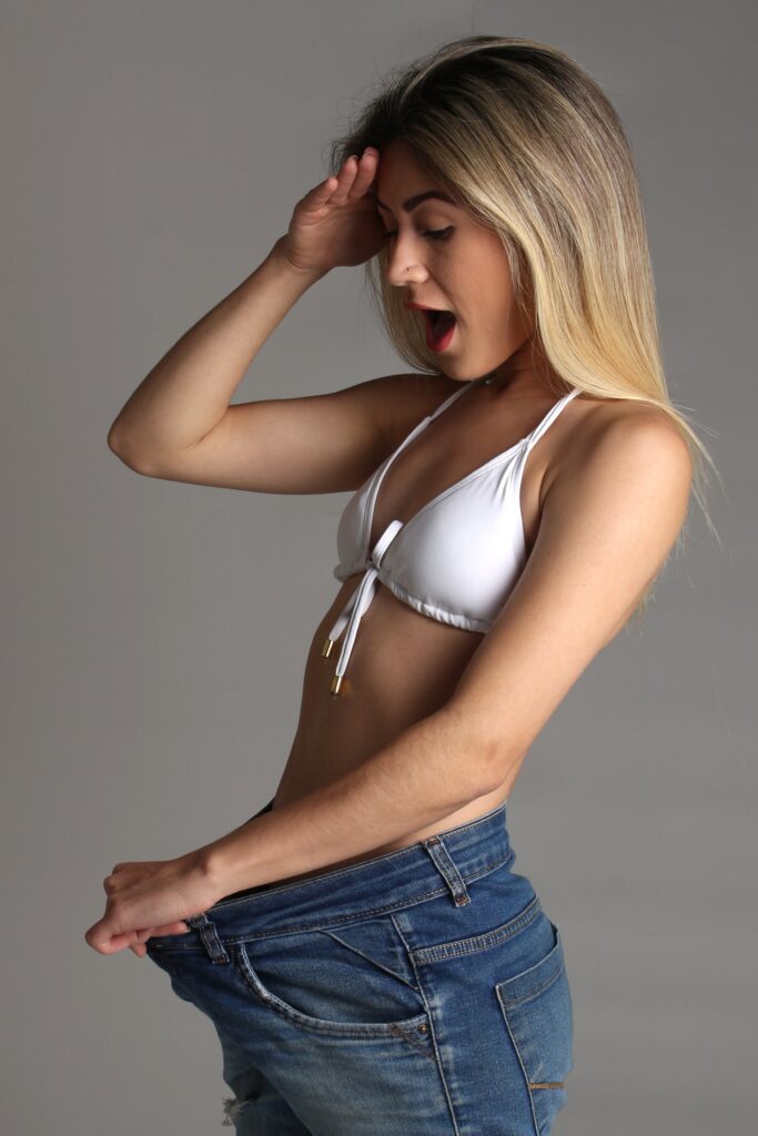 Does Diarrhea Cause Weight Loss?